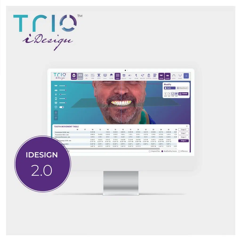 iDesign 2.0 par TrioClear®