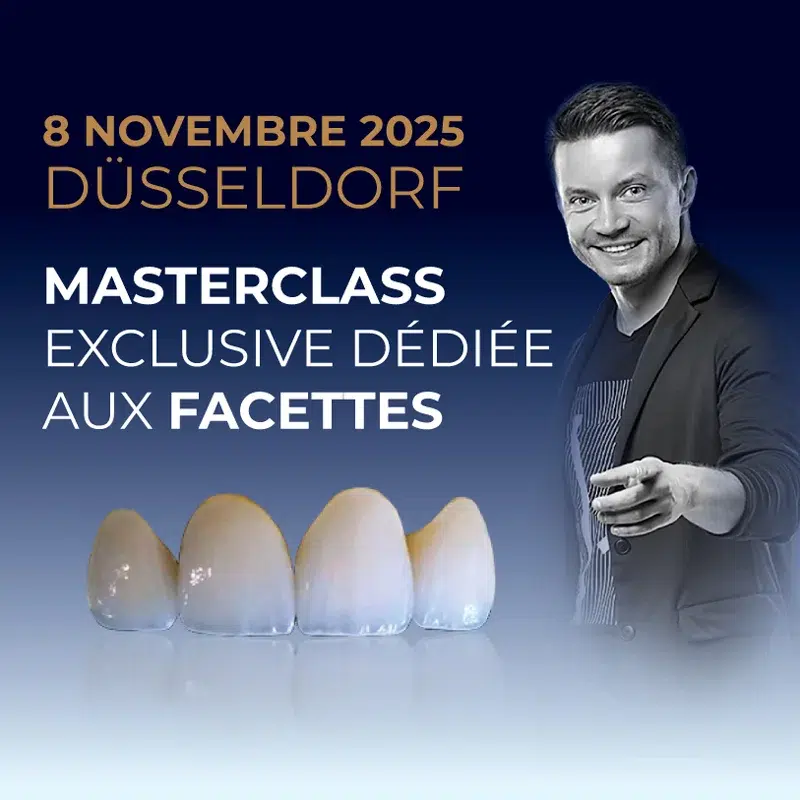 Veneer Masterclass – Dusseldorf