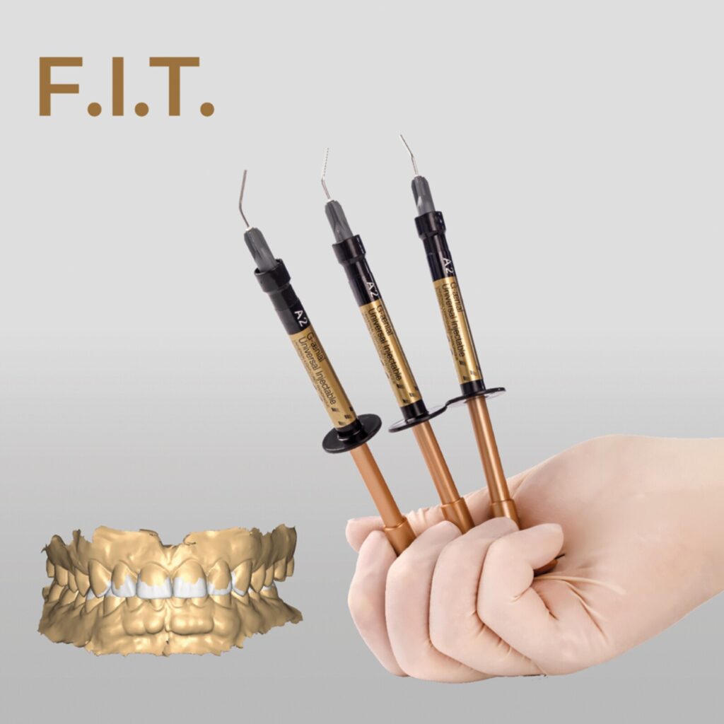 TrioClear® & F.I.T